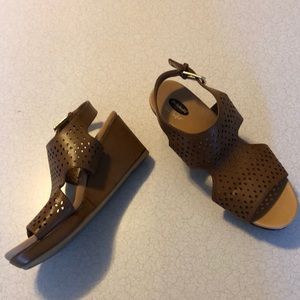 Dr Scholl’s Wedge Sandals